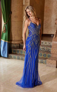 Nox Anabel C1607 Dress view 10