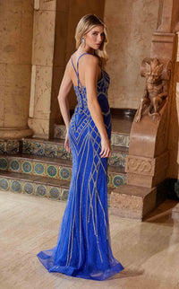 Nox Anabel C1607 Dress view 12
