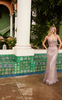 Nox Anabel C1609 Dress view 7