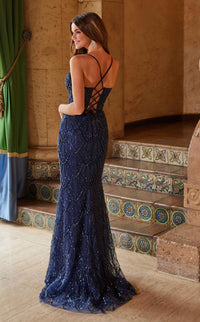 Nox Anabel C1616 Dress view 26