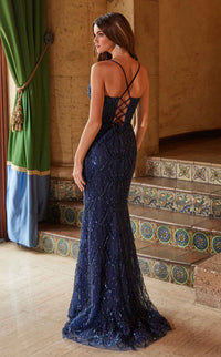 Nox Anabel C1616 Dress view 27