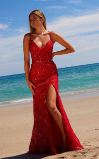 Nox Anabel C1616 Dress view 12