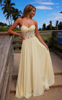 Nox Anabel C1617 Dress view 3