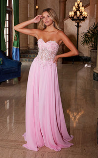 Nox Anabel C1617 Dress view 6