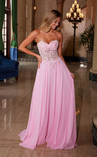 Nox Anabel C1617 Dress view 5