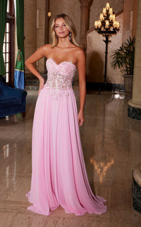 Nox Anabel C1617 Dress view 4