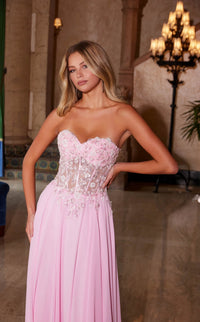 Nox Anabel C1617 Dress view 12