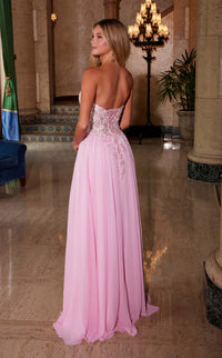 Nox Anabel C1617 Dress view 20