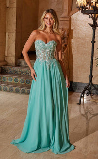 Nox Anabel C1617 Dress view 7