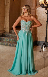 Nox Anabel C1617 Dress view 8