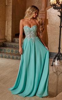 Nox Anabel C1617 Dress view 9
