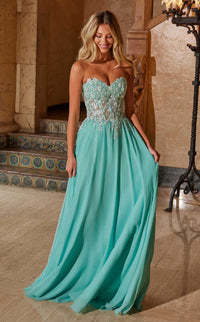 Nox Anabel C1617 Dress view 10