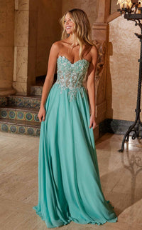 Nox Anabel C1617 Dress view 11