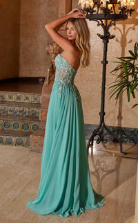 Nox Anabel C1617 Dress view 17