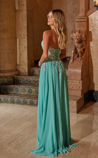 Nox Anabel C1617 Dress view 18