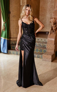 Nox Anabel C1625 Dress view 3