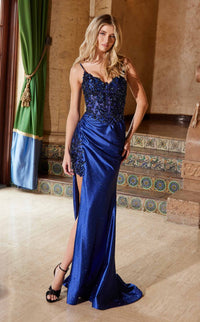 Nox Anabel C1625 Dress view 13