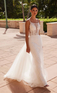 Nox Anabel C1628W Dress view 9