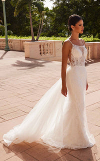 Nox Anabel C1628W Dress view 8