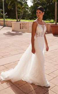 Nox Anabel C1628W Dress view 7