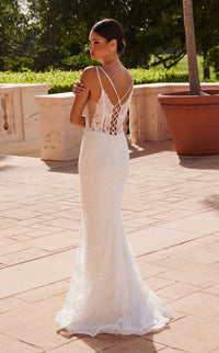 Nox Anabel C1628W Dress view 10