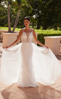 Nox Anabel C1628W Dress view 1