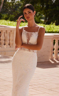 Nox Anabel C1628W Dress view 6