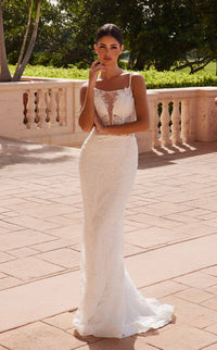 Nox Anabel C1628W Dress view 4