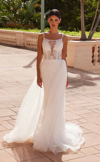 Nox Anabel C1628W Dress view 5