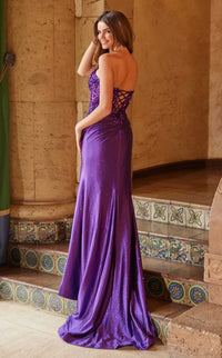 Nox Anabel C1630 Dress view 38