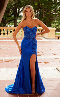Nox Anabel C1630 Dress view 18