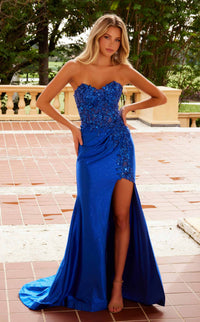 Nox Anabel C1630 Dress view 24