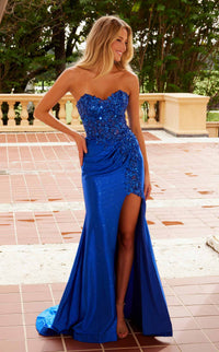 Nox Anabel C1630 Dress view 25