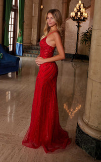 Nox Anabel C1632 Dress view 32