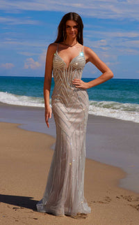 Nox Anabel C1632 Dress view 7