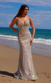 Nox Anabel C1632 Dress view 8