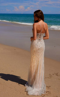 Nox Anabel C1632 Dress view 41