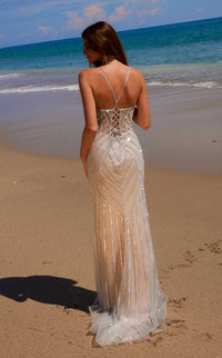 Nox Anabel C1632 Dress view 42