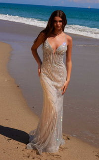 Nox Anabel C1632 Dress view 10