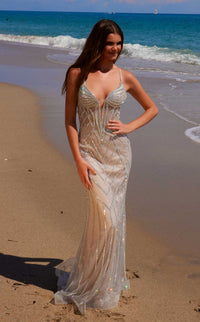 Nox Anabel C1632 Dress view 11