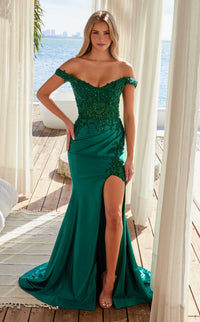 Nox Anabel C1647 Dress view 1