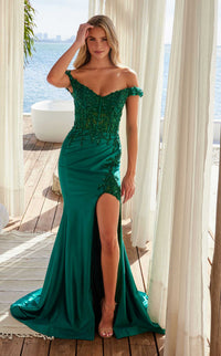 Nox Anabel C1647 Dress view 2