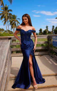 Nox Anabel C1647 Dress view 6