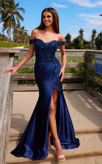 Nox Anabel C1647 Dress view 8