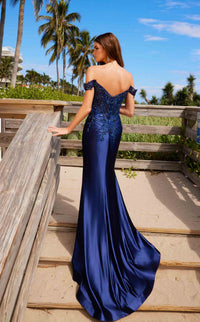 Nox Anabel C1647 Dress view 18
