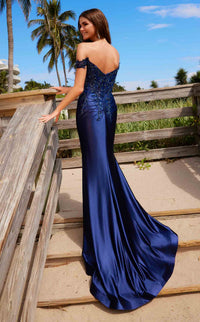 Nox Anabel C1647 Dress view 16