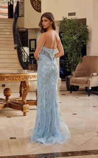 Nox Anabel C1826 Dress view 3