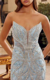 Nox Anabel C1826 Dress view 2