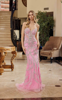 Nox Anabel C1826 Dress view 6