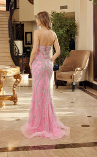 Nox Anabel C1826 Dress view 8